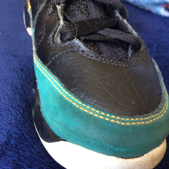 Jordan nine - Picture 5 of 6